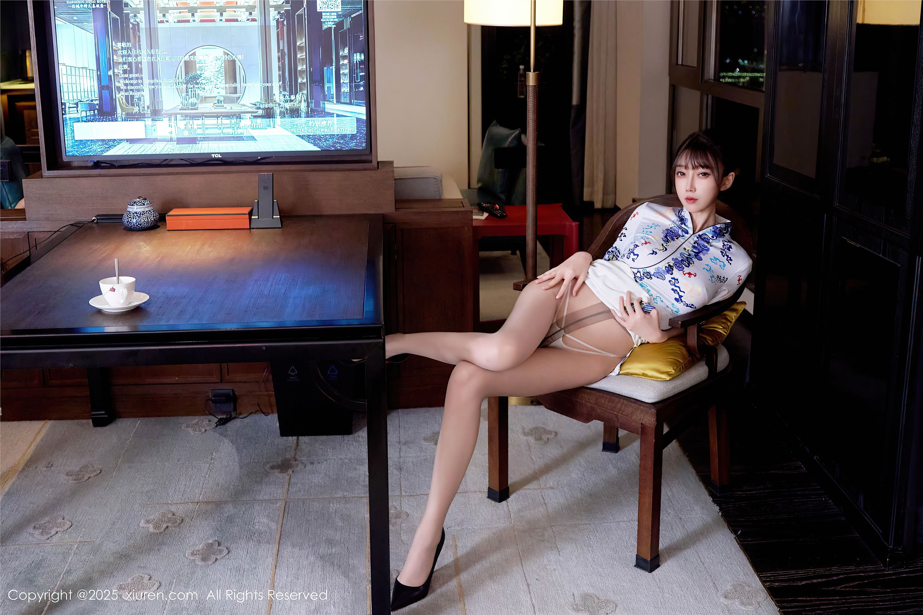 Xiuren秀人网 2025.09.08 NO.10741 玥儿玥er